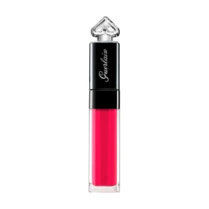 Guerlain Блиск для губ La Petite Robe Noire Lip Colourink, L160 Creative, 6 мл