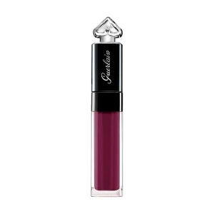 Guerlain Блеск для губ La Petite Robe Noire Lip Colourink, L162 Trendy, 6 мл