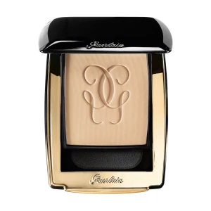 Guerlain Пудра тональная компактная для лица Parure Gold Compact Powder Foundation SPF15 PA++ 02 Beige Clair, 10 г
