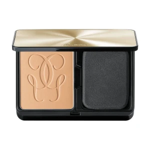 Guerlain Пудра тональная компактная для лица Lingerie De Peau Compact Mat Alive Powder 03W Naturel, 8.5 г