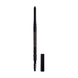 Guerlain Олівець для брів зі щіточкою The Eyebrow Pencil Densifying & Shaping 02 Dark, 5 г