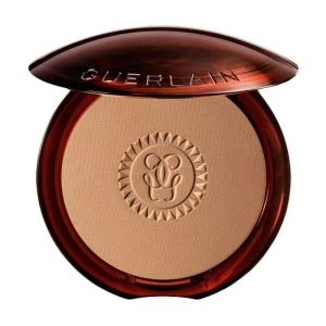 Guerlain Пудра-бронзатор для лица Terracotta Moisturizing Bronzing Powder, 10 г