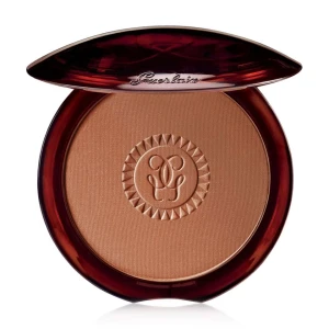Guerlain Пудра-бронзатор для лица Terracotta Moisturizing Bronzing Powder 02 Natural Blondes, 10 г