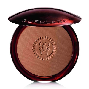 Guerlain Пудра-бронзатор для лица Terracotta Moisturizing Bronzing Powder 03 Naturel Brunettes, 10 г