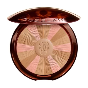 Guerlain Пудра для лица с эффектом сияния Terracotta Light The Sun-Kissed Healthy Glow Powder, 10 г
