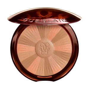 Guerlain Пудра для лица с эффектом сияния Terracotta Light The Sun-Kissed Healthy Glow Powder 01 Claire Dore, 10 г