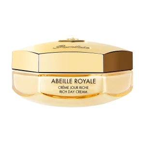 Guerlain Насичений денний крем для обличчя Abeille Royale Rich Day Cream, 50 мл