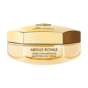 Guerlain Дневной матирующий крем для лица Abeille Royale Mattifying Day Cream, 50 мл