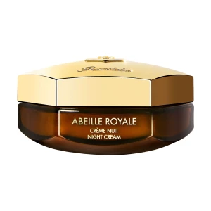 Guerlain Ночной крем для лица Abeille Royale Night Cream, 50 мл