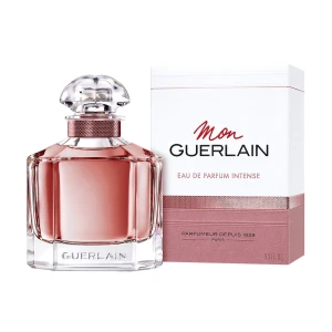 Парфумована вода жіноча - Guerlain Mon Intense, 100 мл