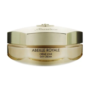 Guerlain Денний крем для обличчя Abeille Royale Day Cream Firms Smoothes & Illuminates, 50 мл
