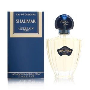 Guerlain Shalimar Одеколон жіночий, 75 мл