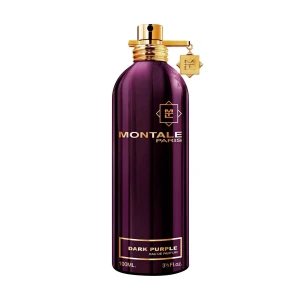 Montale Dark Purple Парфюмированная вода женская, 100 мл