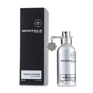 Montale Fruits of the Musk Парфумована вода унісекс, 50 мл