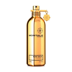 Montale Pure Gold Парфюмированная вода унисекс, 100 мл
