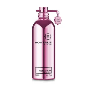 Montale Roses Musk Парфюмированная вода женская, 100 мл (ТЕСТЕР)