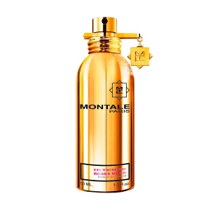 Montale Парфюмированная вода Intense Roses Musk женская