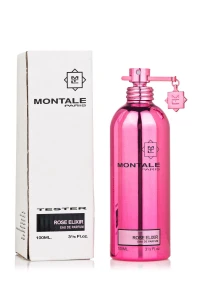 Montale Парфюмированная вода Roses Elixir женская 100мл (тестер)