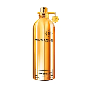 Montale Aoud Leather Парфумована вода унісекс, 100 мл