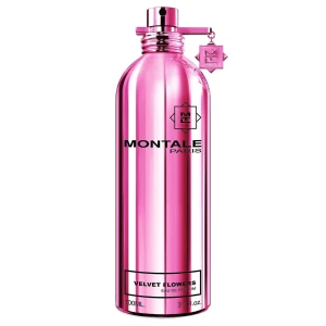 Montale Парфюмированная вода Velvet Flowers женская 100мл