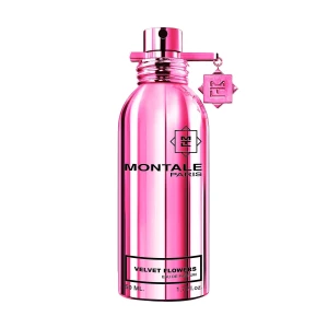 Montale Парфюмированная вода Velvet Flowers женская