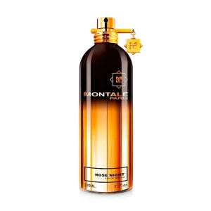 Montale Rose Night Парфумована вода унісекс, 100 мл