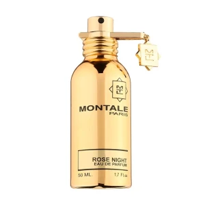 Montale Rose Night Парфюмированная вода унисекс, 50 мл