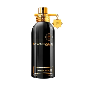 Парфюмированная вода унисекс - Montale Aqua Gold, 50 мл