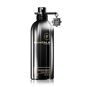 Montale Black Aoud Парфумована вода чоловіча, 100 мл