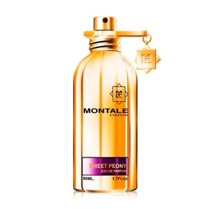 Montale Sweet Peony Парфумована вода жіноча, 50 мл