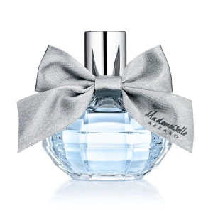 Azzaro Mademoiselle L'Eau Tres Charmante Туалетная вода женская, 50 мл (ТЕСТЕР с крышкой)