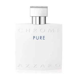 Azzaro Chrome Pure Туалетна вода чоловіча