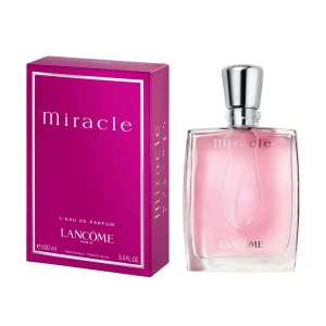 Lancome Miracle парфюмированная вода женская, 100 мл