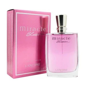 Lancome Miracle Blossom Парфумована вода жіноча, 100 мл