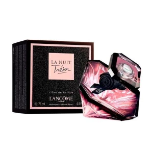 Lancome Tresor La Nuit Парфумована вода жіноча, 75 мл