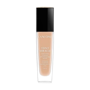Lancome Тональный крем Teint Miracle 035 бежево-золотистый 30 мл