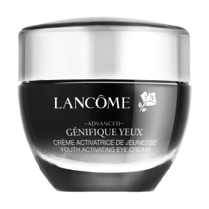 Lancome Крем-активатор молодості для шкіри навколо очей Genifique Yeux, 15 мл