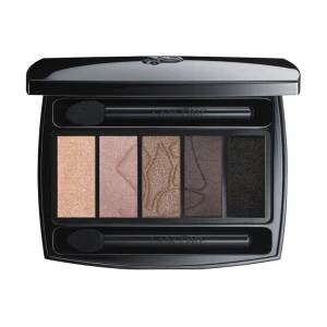 Lancome Палетка тіней для повік Hypnose Palette 03 Brun Adore, 4 г