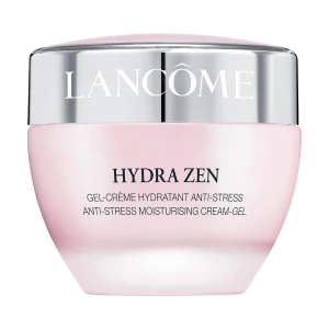 Lancome Зволожувальний денний крем для обличчя Hydra Zen Anti-Stress Moisturising Cream для всіх типів шкіри, 50 мл