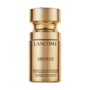 Lancome Восстанавливающая сыворотка для кожи вокруг глаз Absolue Revitalizing Eye Serum, 15 мл