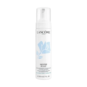 Lancome Пена для экспресс очищения кожи лица Mousse Eclat Express Clarifying Self-Foaming Cleanser, 200 мл