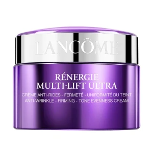 Lancome Антивозрастной крем для лица Renergie Multi-Lift Ultra Full Spectrum Cream с эффектом лифтинга, 75 мл