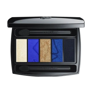 Lancome Палетка тіней для повік Hypnose Palette 15 Bleu Hypnotique, 4 г