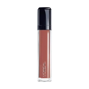 L’Oreal Paris Блеск для губ L'Oreal Paris Glam Shine Matte 401 Amen, 8 мл