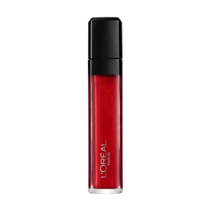 L’Oreal Paris Блеск для губ L'Oreal Paris Glam Shine Matte 402 Forgive My Sin, 8 мл