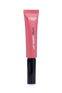 L’Oreal Paris Блиск для губ Infaillible Lip Paint тон 201, 8.4г