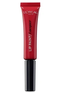 L’Oreal Paris Блиск для губ Infaillible Lip Paint тон 105, 8.4г