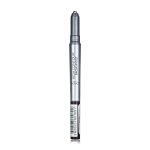 L’Oreal Paris Олівець для брів подвійний Brow Artist High Contour 109 Ebony, 1г