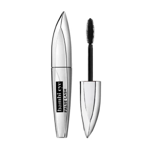 L’Oreal Paris Туш для вій L'Oreal Paris Bambi Eye False Lash Mascara Чорна, 8.9 мл