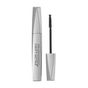 L’Oreal Paris Туш для вій L`Oreal Paris False Lash Architect 4D з ефектом накладних вій, чорна, 10.5 мл